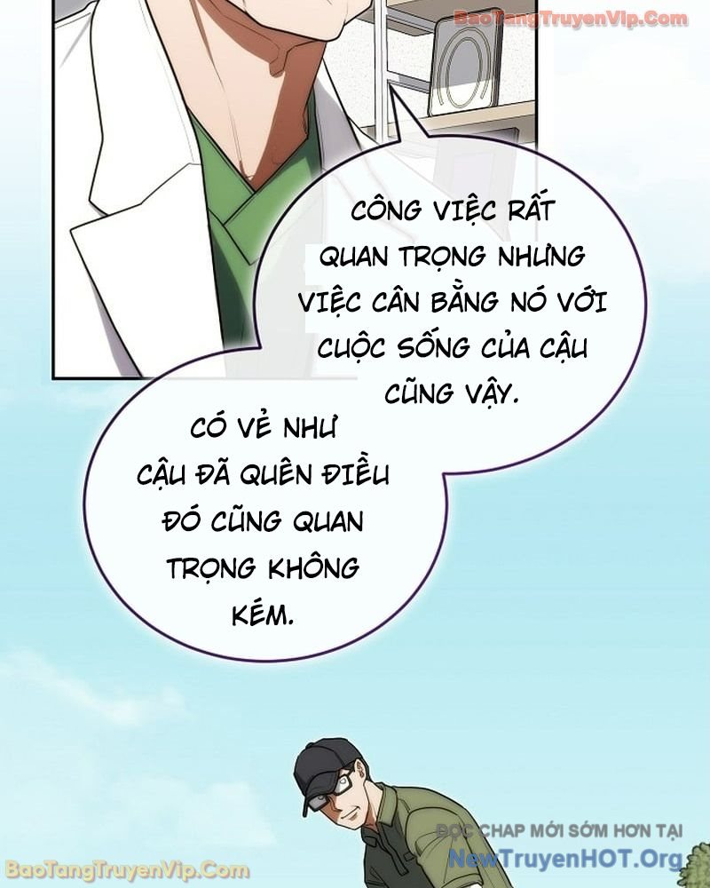 Thần Y Hoa Đà Tái Xuất Chap 19 - Next Chap 20