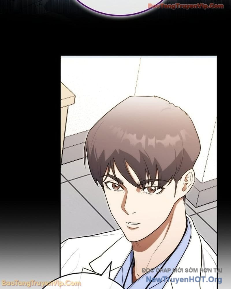 Thần Y Hoa Đà Tái Xuất Chap 19 - Next Chap 20