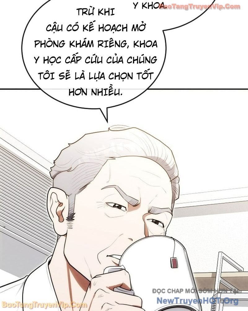 Thần Y Hoa Đà Tái Xuất Chap 19 - Next Chap 20