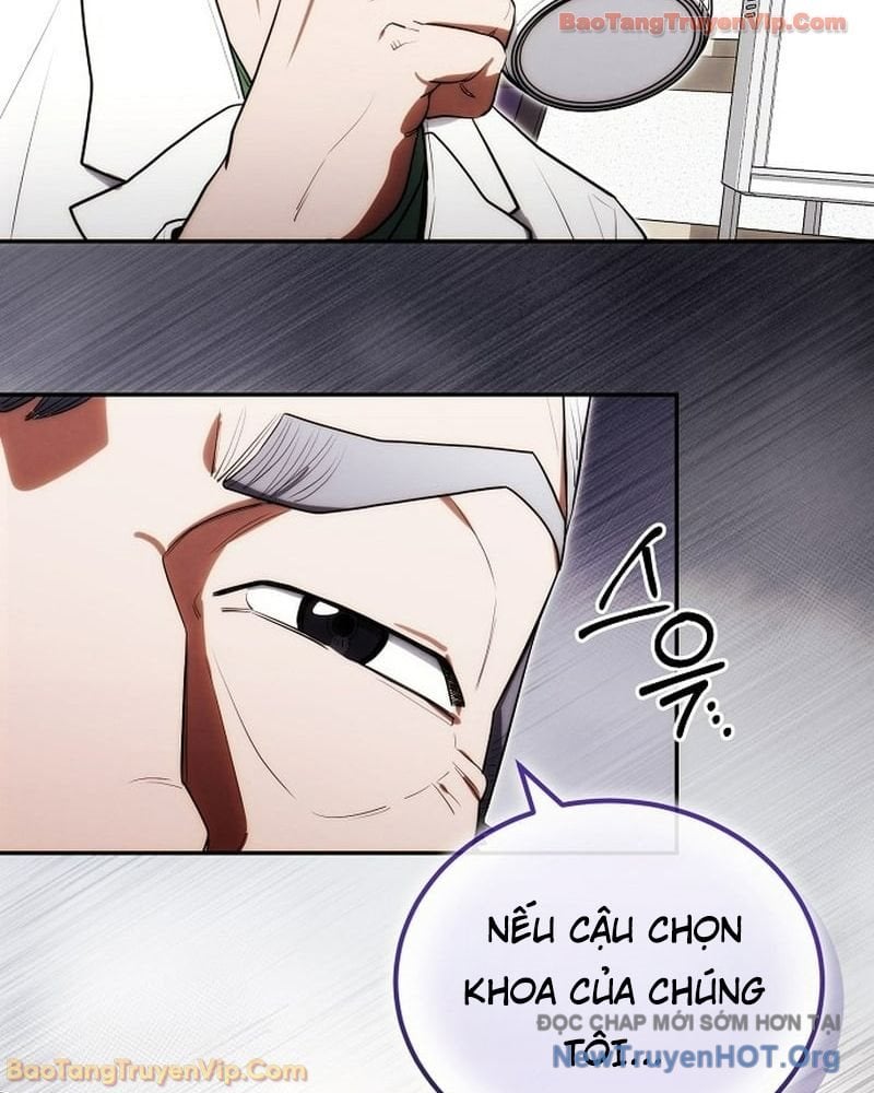 Thần Y Hoa Đà Tái Xuất Chap 19 - Next Chap 20