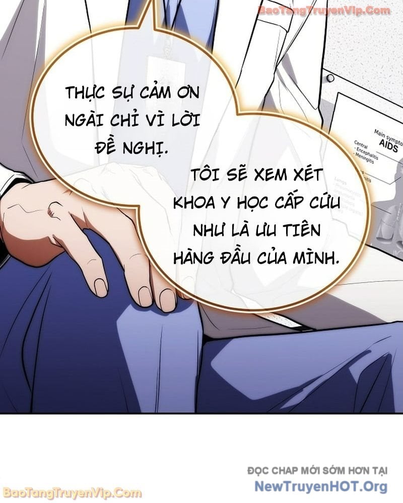 Thần Y Hoa Đà Tái Xuất Chap 19 - Next Chap 20