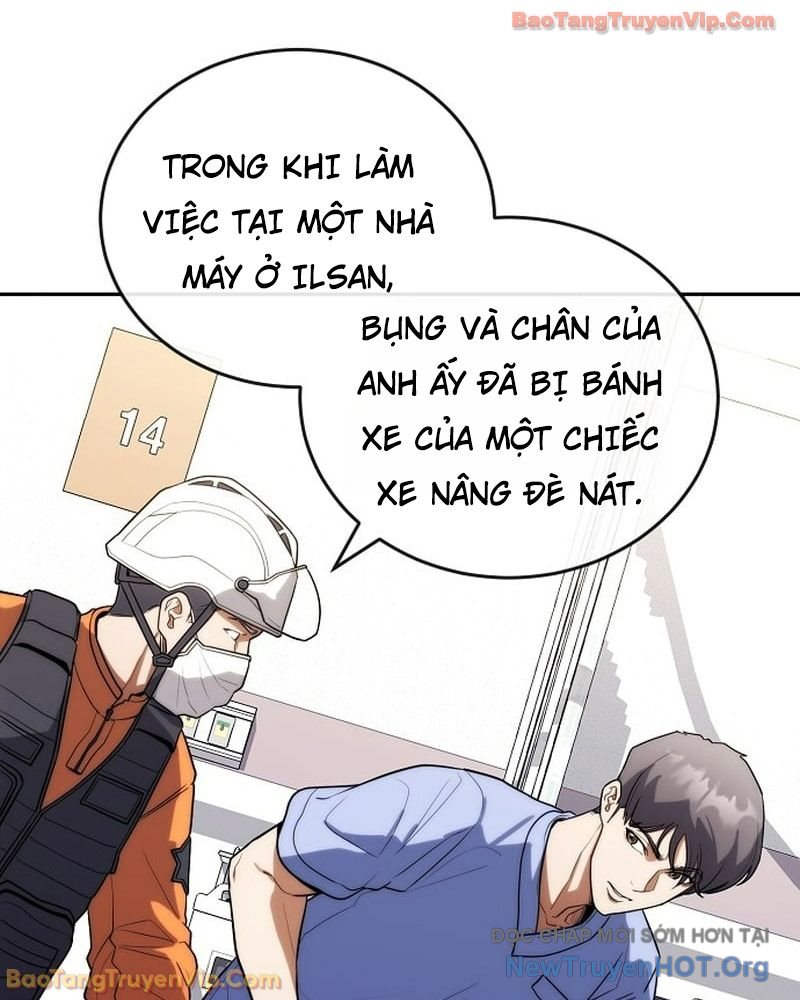 Thần Y Hoa Đà Tái Xuất Chap 19 - Next Chap 20