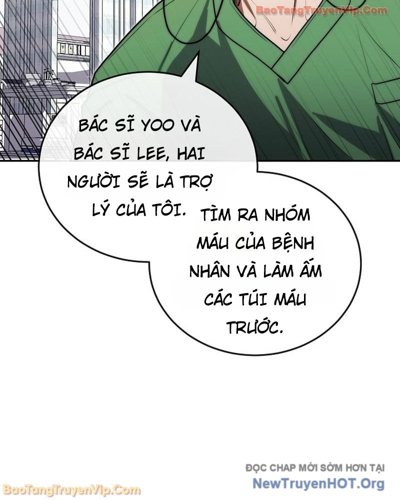 Thần Y Hoa Đà Tái Xuất Chap 19 - Next Chap 20