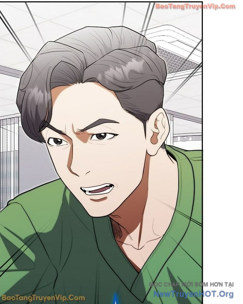 Thần Y Hoa Đà Tái Xuất Chap 19 - Next Chap 20
