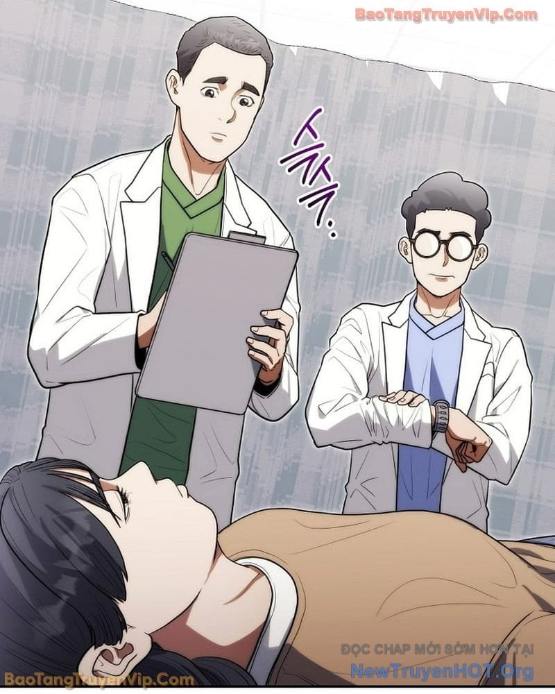 Thần Y Hoa Đà Tái Xuất Chap 19 - Next Chap 20