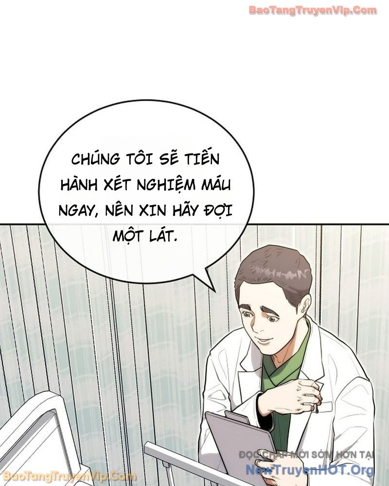 Thần Y Hoa Đà Tái Xuất Chap 19 - Next Chap 20
