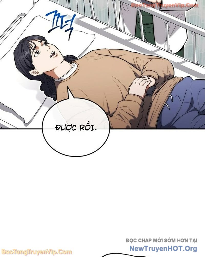 Thần Y Hoa Đà Tái Xuất Chap 19 - Next Chap 20