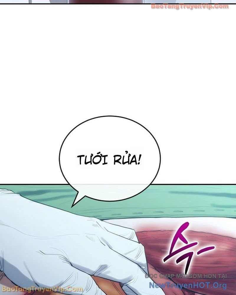 Thần Y Hoa Đà Tái Xuất Chap 19 - Next Chap 20