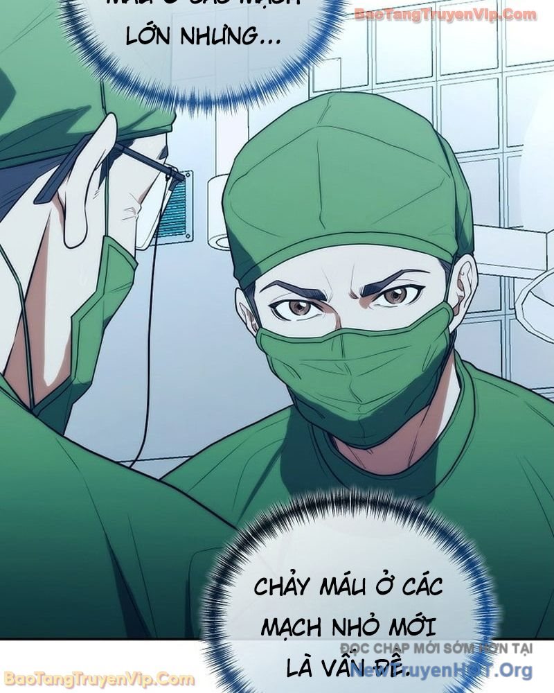 Thần Y Hoa Đà Tái Xuất Chap 19 - Next Chap 20