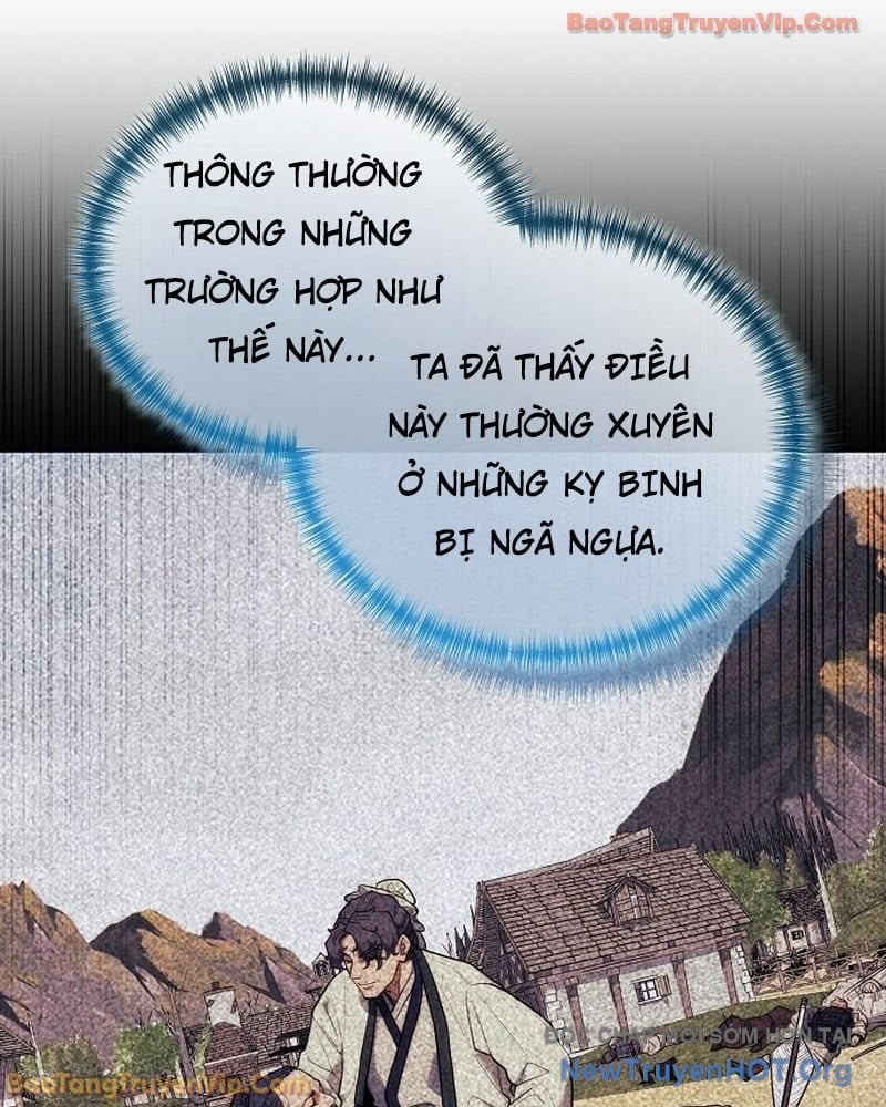 Thần Y Hoa Đà Tái Xuất Chap 19 - Next Chap 20