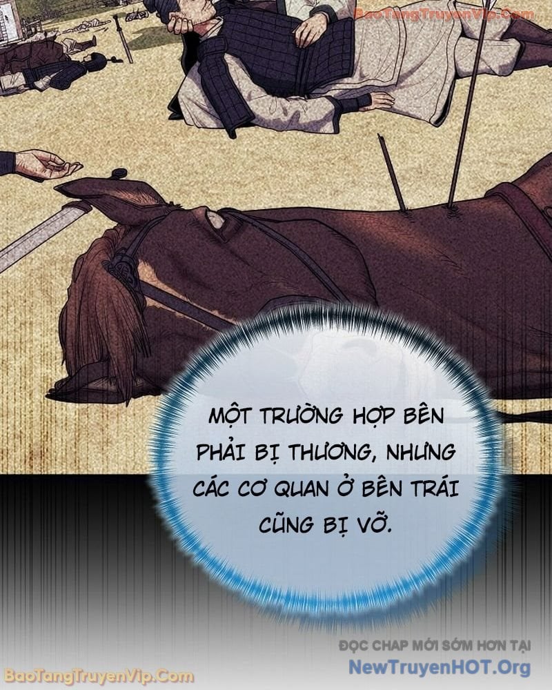 Thần Y Hoa Đà Tái Xuất Chap 19 - Next Chap 20