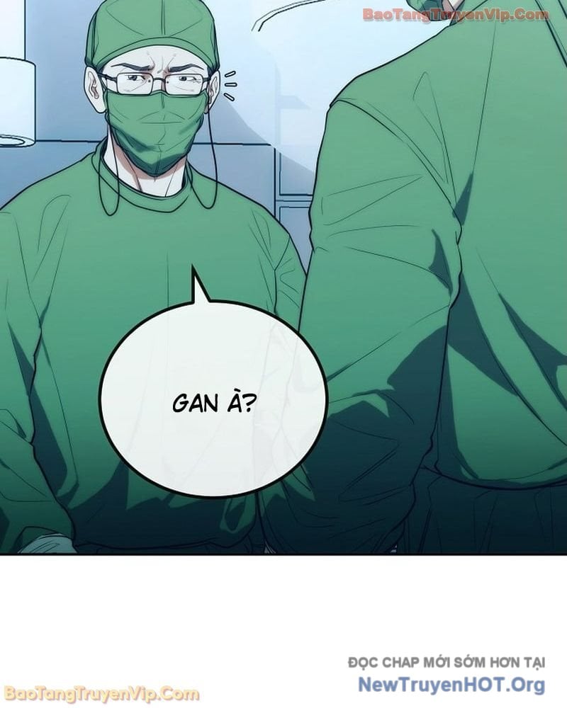 Thần Y Hoa Đà Tái Xuất Chap 19 - Next Chap 20