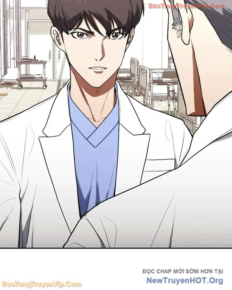 Thần Y Hoa Đà Tái Xuất Chap 18 - Next Chap 19