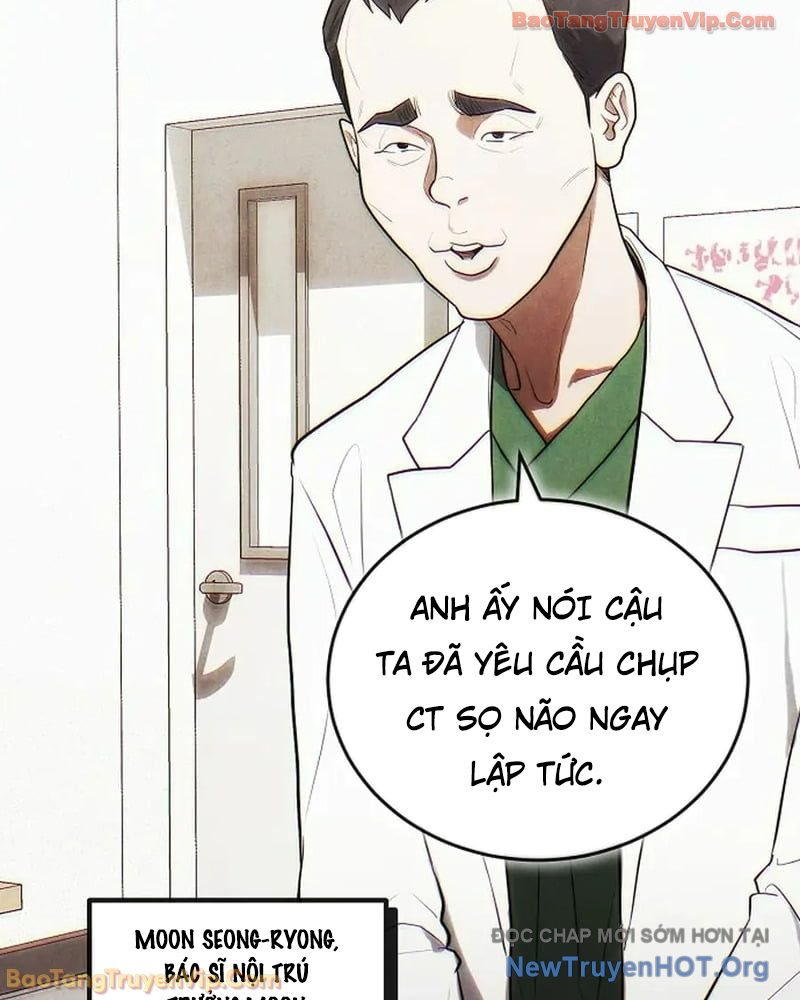 Thần Y Hoa Đà Tái Xuất Chap 18 - Next Chap 19