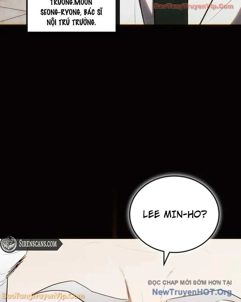 Thần Y Hoa Đà Tái Xuất Chap 18 - Next Chap 19