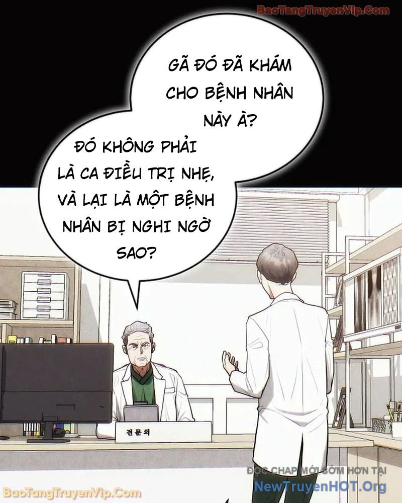 Thần Y Hoa Đà Tái Xuất Chap 18 - Next Chap 19