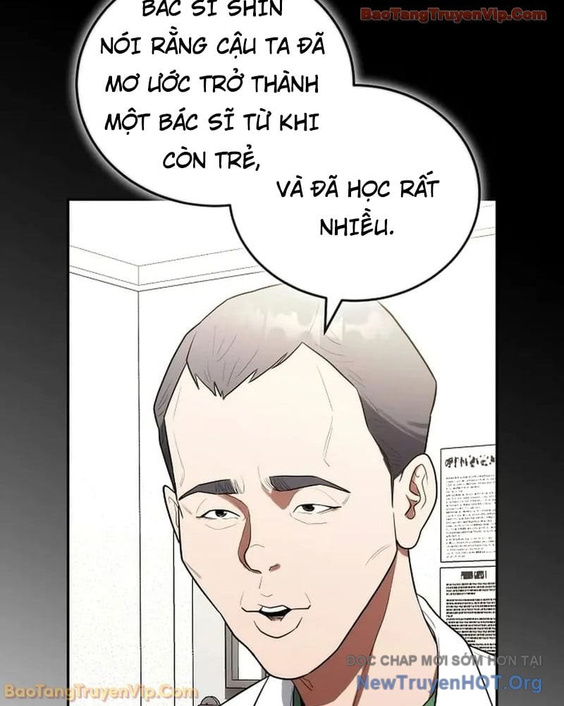 Thần Y Hoa Đà Tái Xuất Chap 18 - Next Chap 19