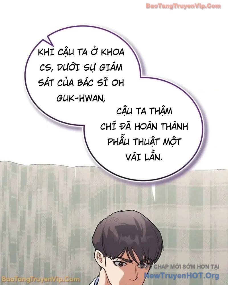 Thần Y Hoa Đà Tái Xuất Chap 18 - Next Chap 19