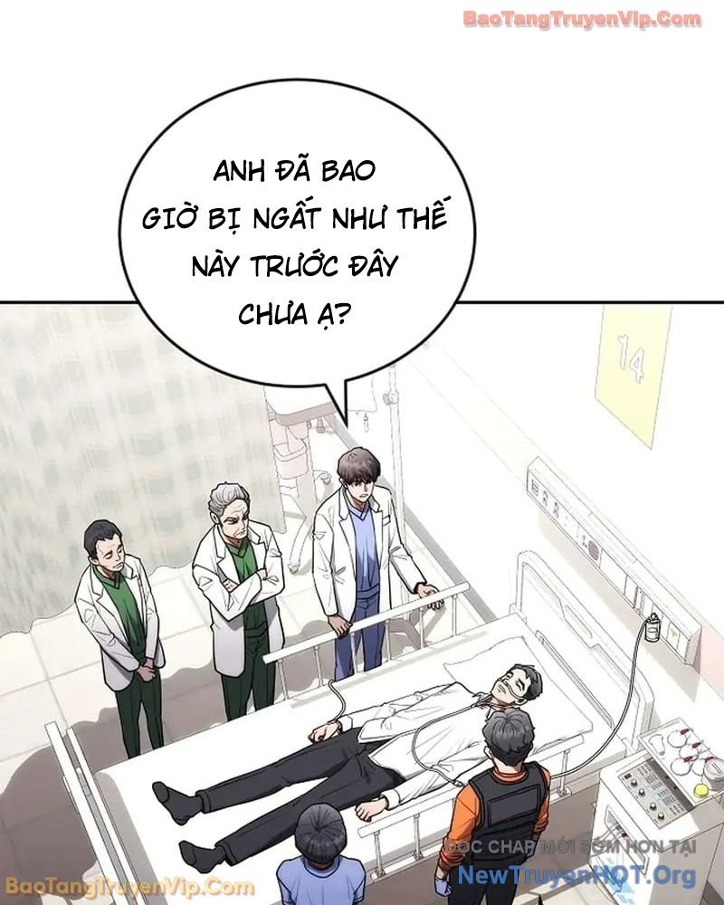 Thần Y Hoa Đà Tái Xuất Chap 18 - Next Chap 19
