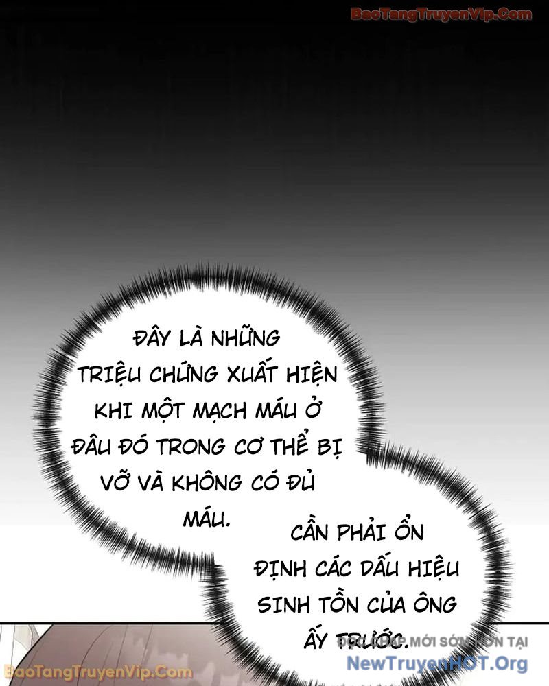Thần Y Hoa Đà Tái Xuất Chap 18 - Next Chap 19