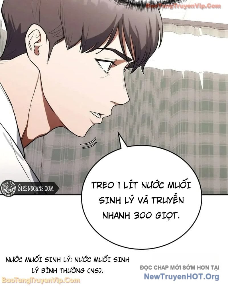 Thần Y Hoa Đà Tái Xuất Chap 18 - Next Chap 19