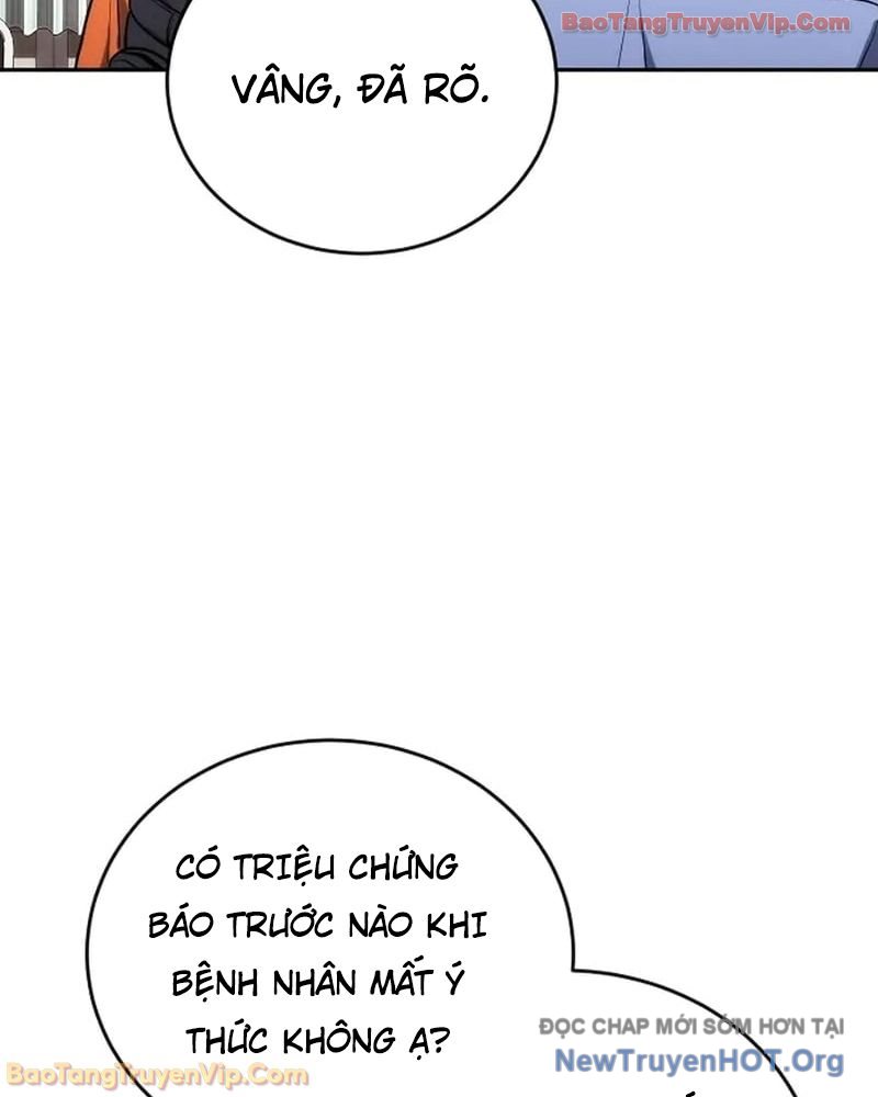 Thần Y Hoa Đà Tái Xuất Chap 18 - Next Chap 19