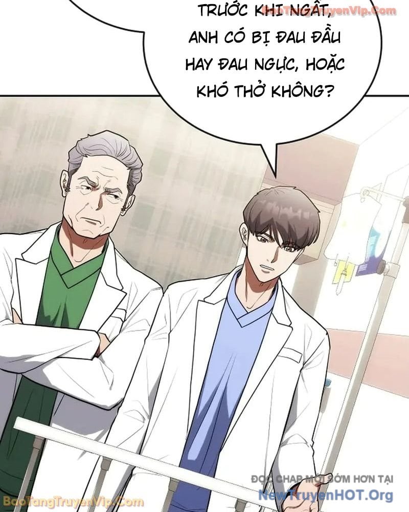 Thần Y Hoa Đà Tái Xuất Chap 18 - Next Chap 19