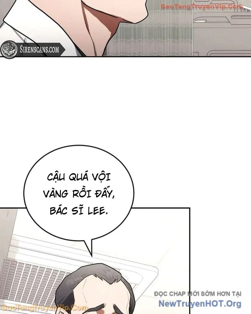 Thần Y Hoa Đà Tái Xuất Chap 18 - Next Chap 19