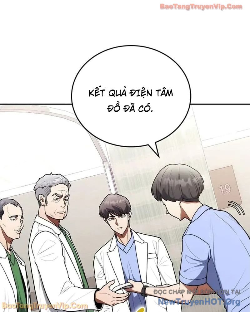Thần Y Hoa Đà Tái Xuất Chap 18 - Next Chap 19
