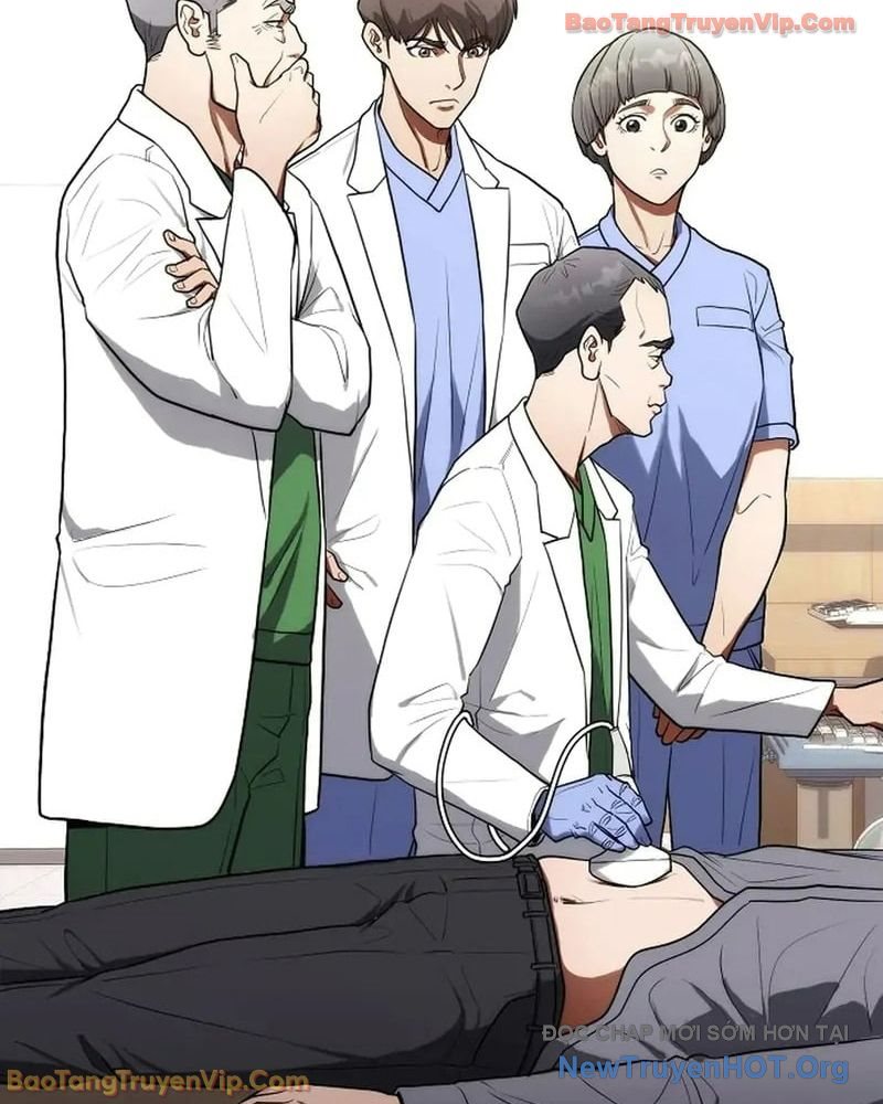 Thần Y Hoa Đà Tái Xuất Chap 18 - Next Chap 19
