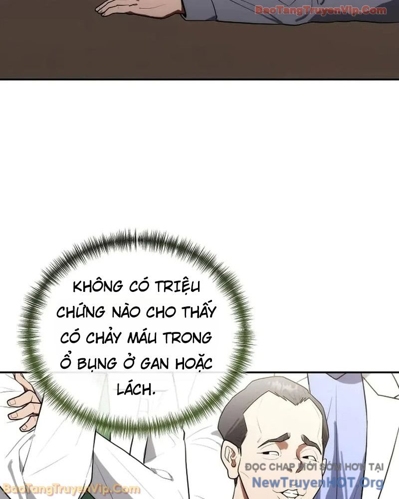 Thần Y Hoa Đà Tái Xuất Chap 18 - Next Chap 19