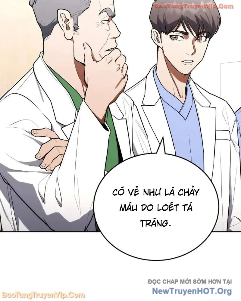 Thần Y Hoa Đà Tái Xuất Chap 18 - Next Chap 19