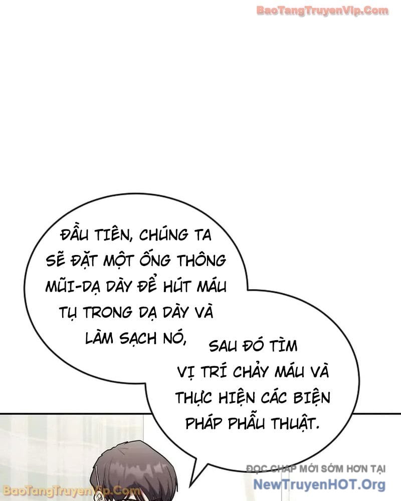 Thần Y Hoa Đà Tái Xuất Chap 18 - Next Chap 19