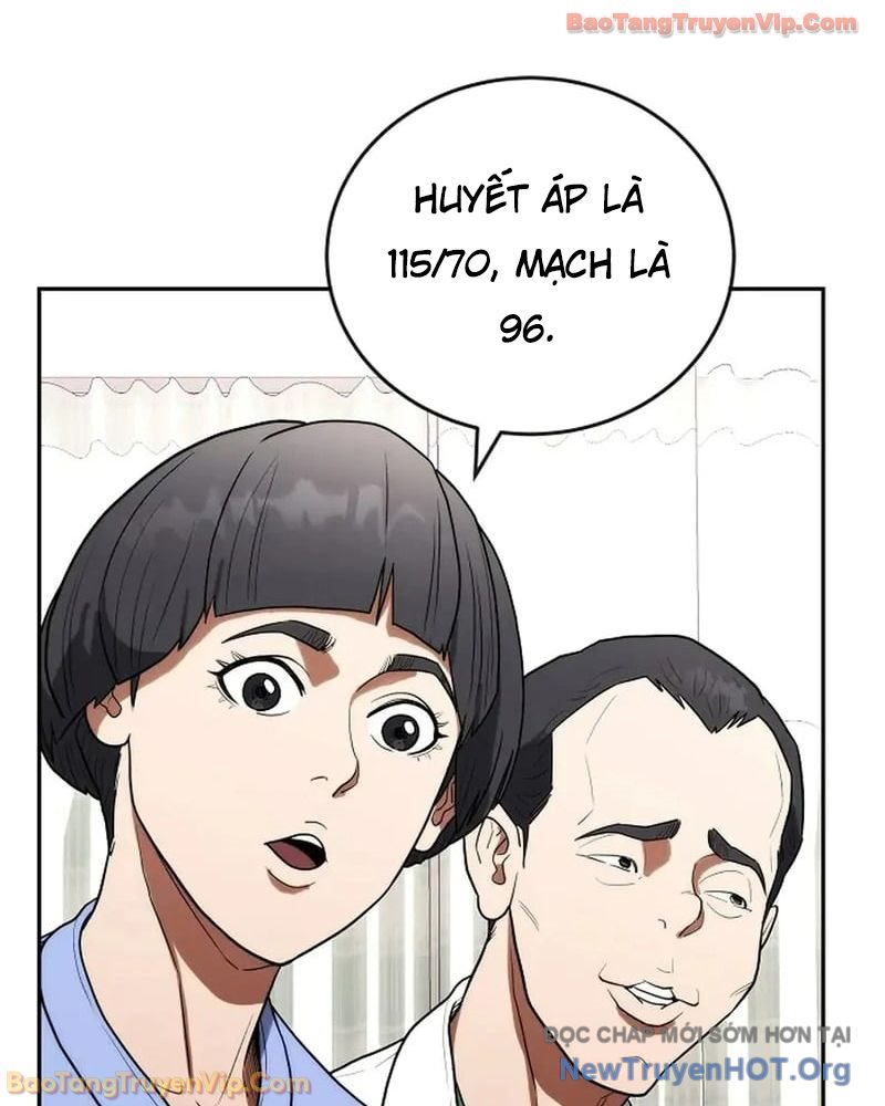 Thần Y Hoa Đà Tái Xuất Chap 18 - Next Chap 19