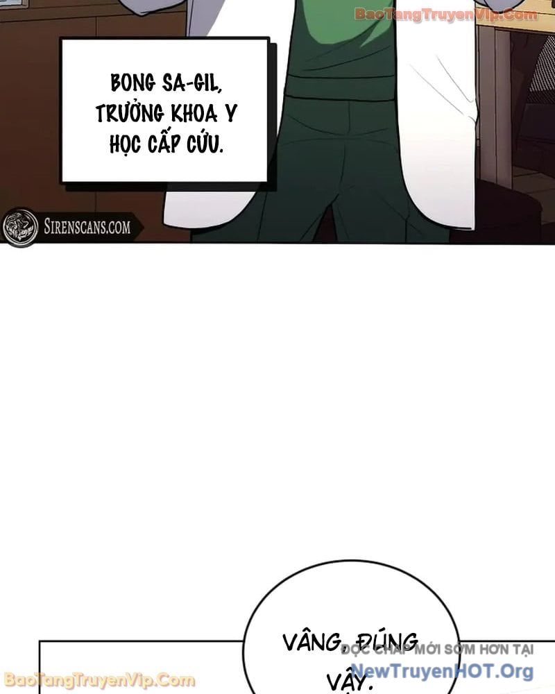 Thần Y Hoa Đà Tái Xuất Chap 17 - Next Chap 18