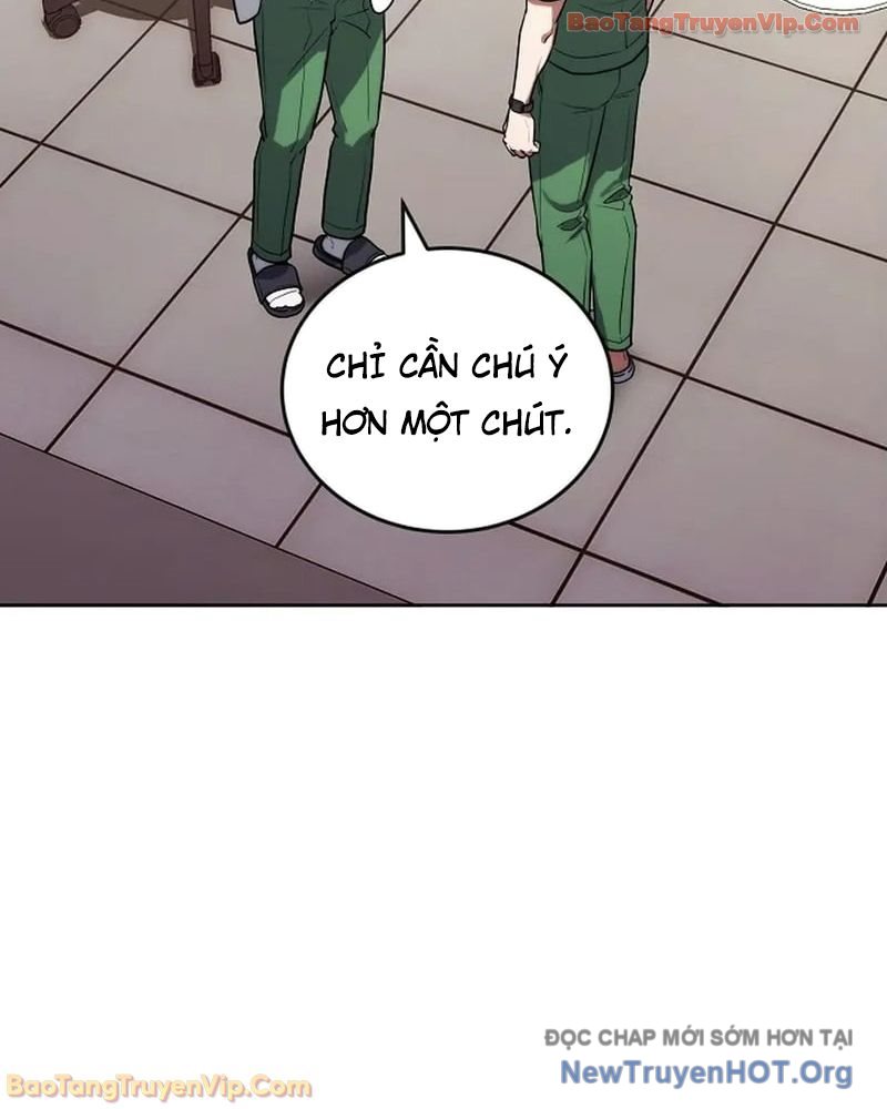Thần Y Hoa Đà Tái Xuất Chap 17 - Next Chap 18