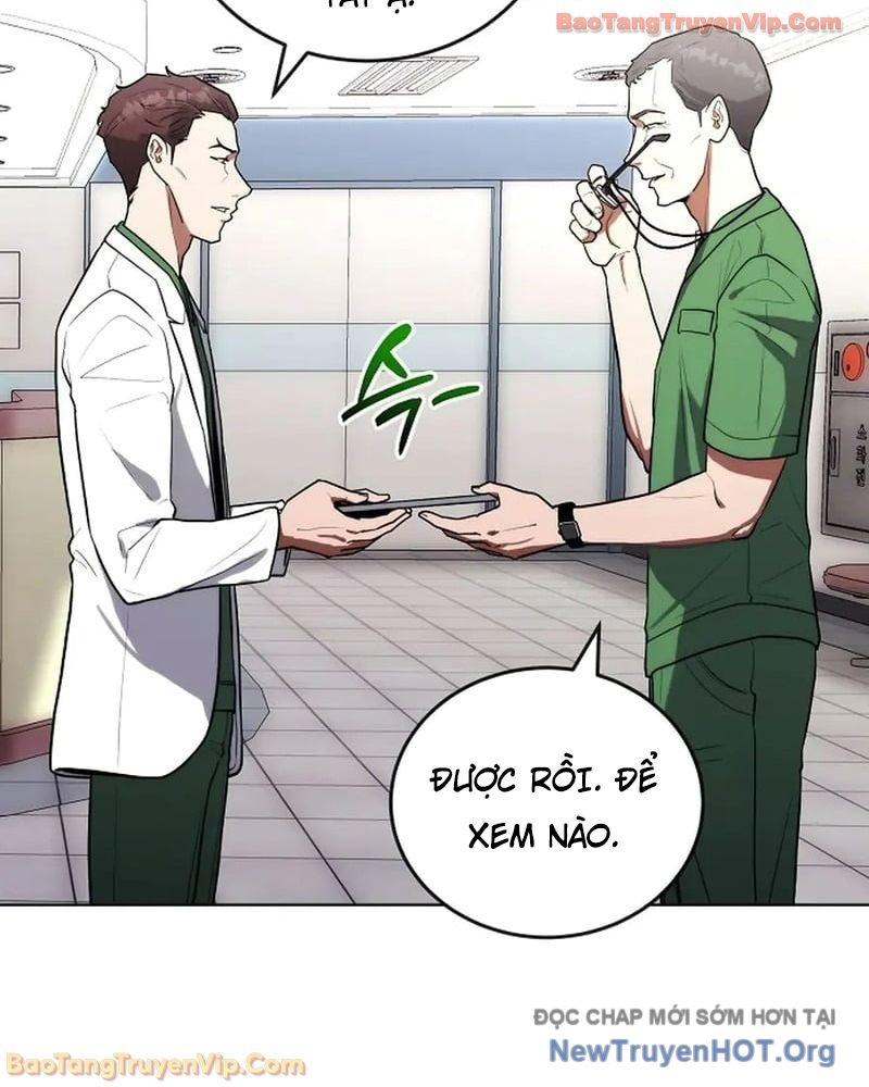 Thần Y Hoa Đà Tái Xuất Chap 17 - Next Chap 18