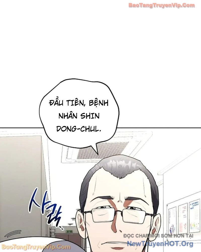 Thần Y Hoa Đà Tái Xuất Chap 17 - Next Chap 18