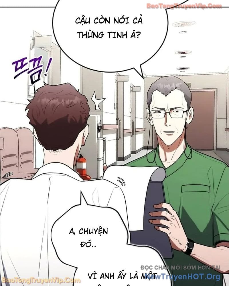 Thần Y Hoa Đà Tái Xuất Chap 17 - Next Chap 18