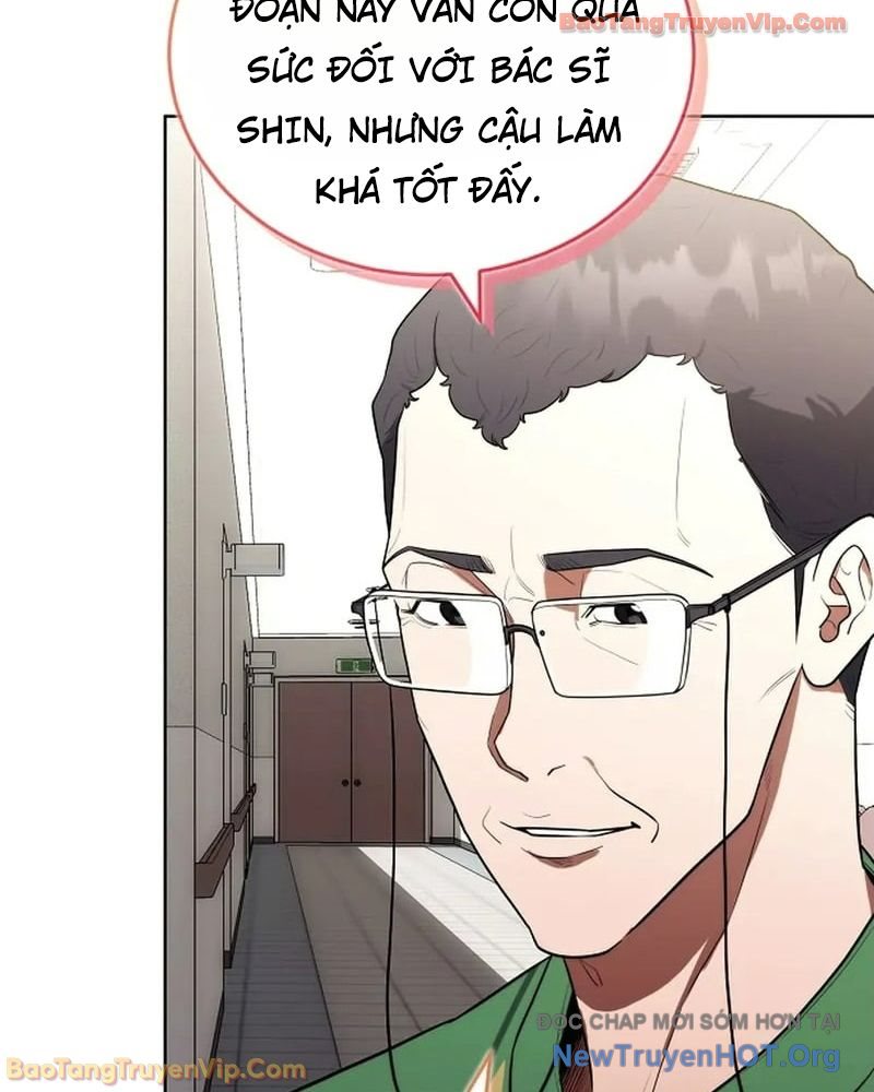 Thần Y Hoa Đà Tái Xuất Chap 17 - Next Chap 18