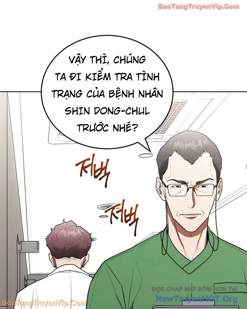 Thần Y Hoa Đà Tái Xuất Chap 17 - Next Chap 18