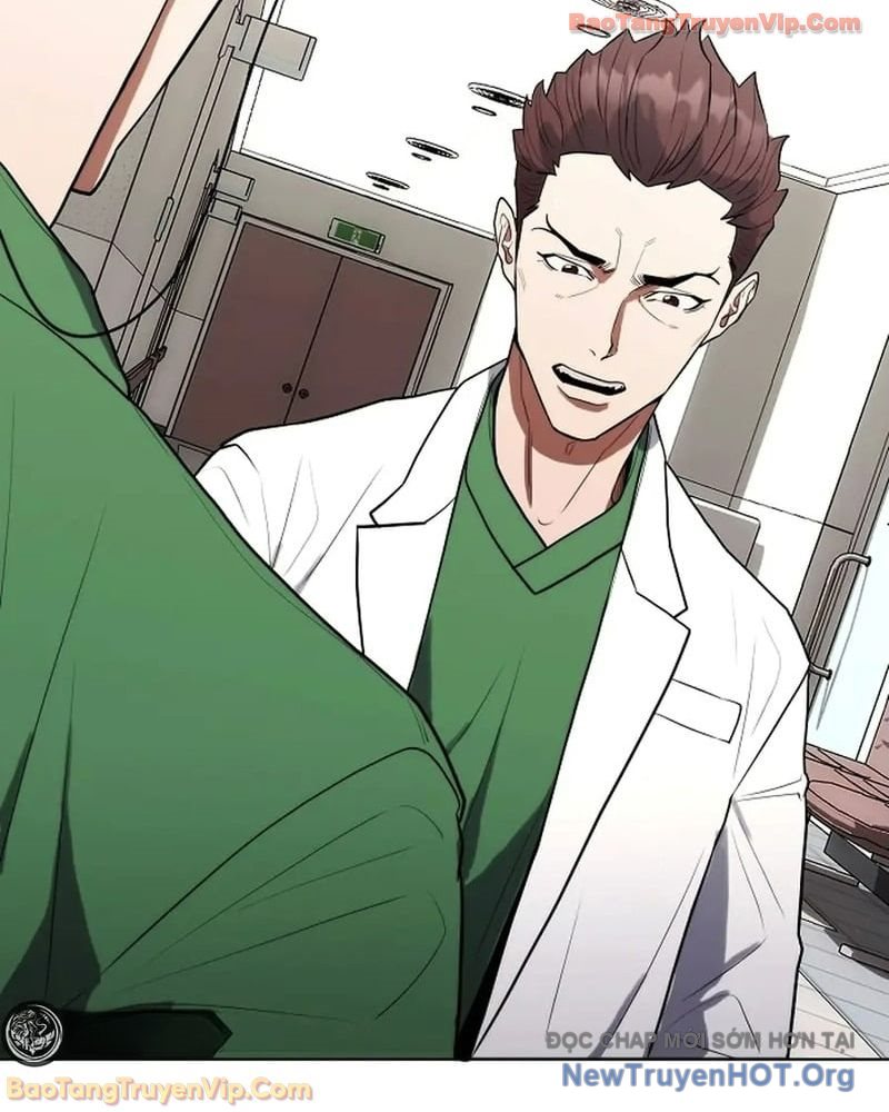 Thần Y Hoa Đà Tái Xuất Chap 17 - Next Chap 18