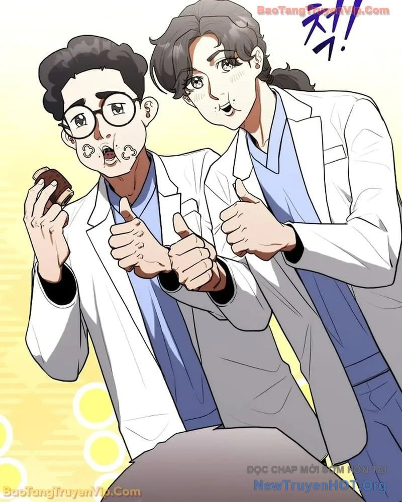 Thần Y Hoa Đà Tái Xuất Chap 17 - Next Chap 18
