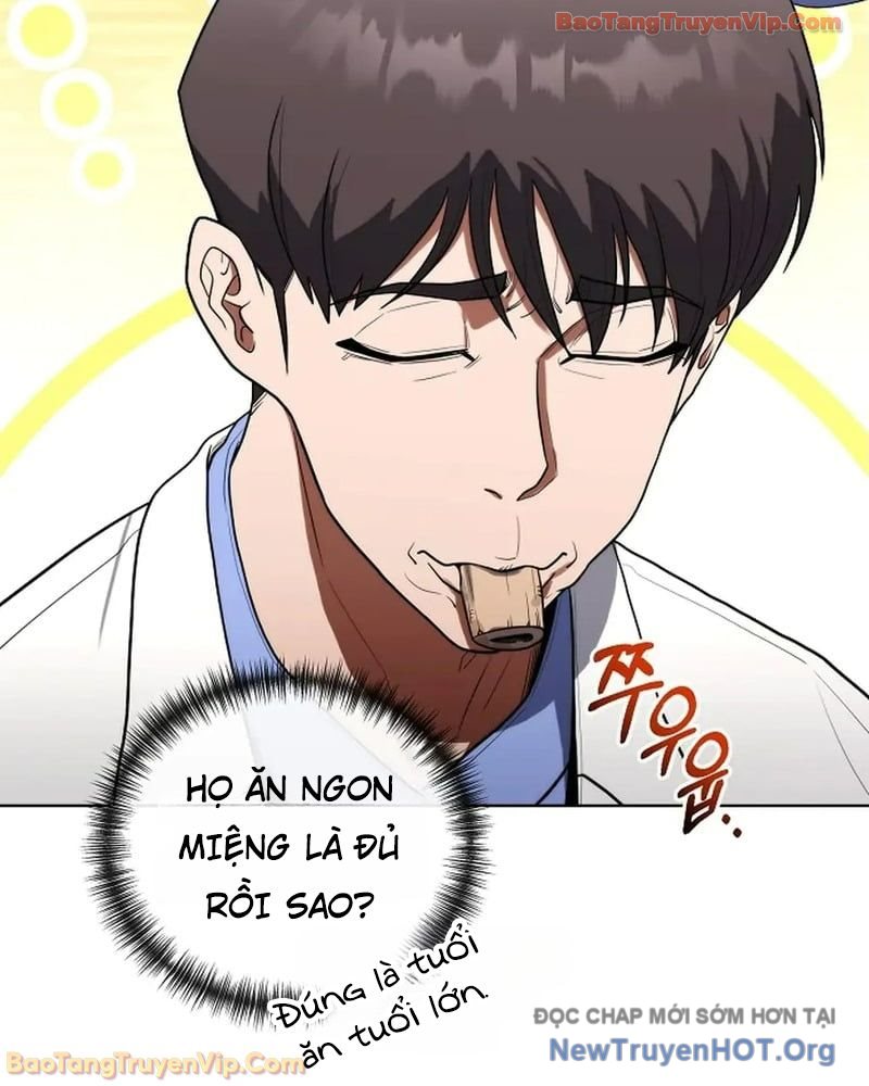 Thần Y Hoa Đà Tái Xuất Chap 17 - Next Chap 18