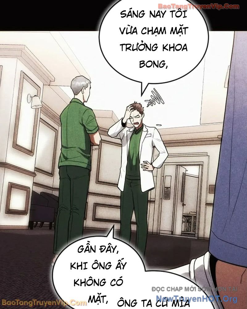 Thần Y Hoa Đà Tái Xuất Chap 17 - Next Chap 18