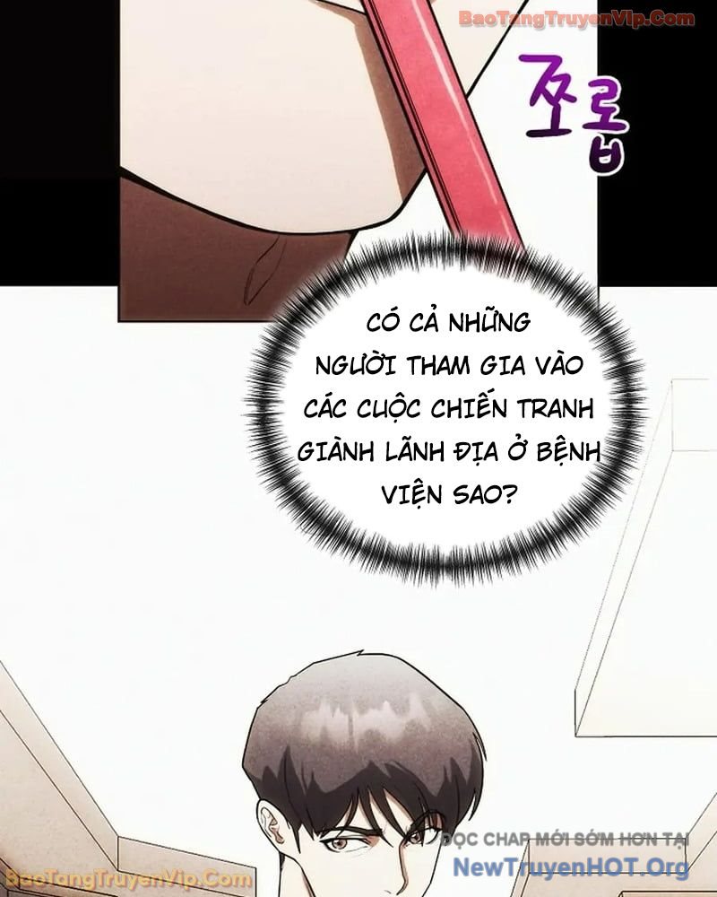 Thần Y Hoa Đà Tái Xuất Chap 17 - Next Chap 18
