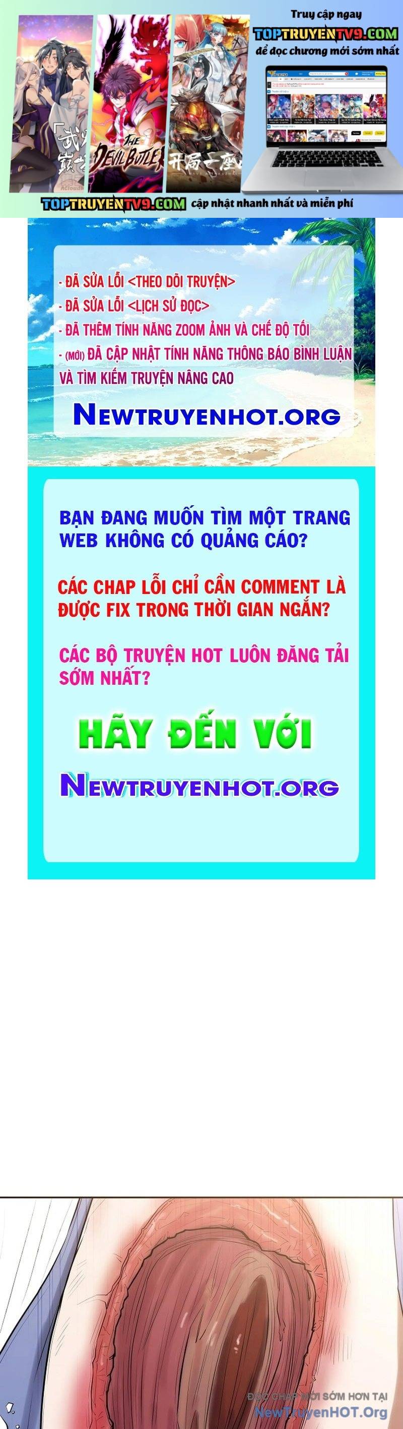 Thần Y Hoa Đà Tái Xuất Chap 16 - Next Chap 17