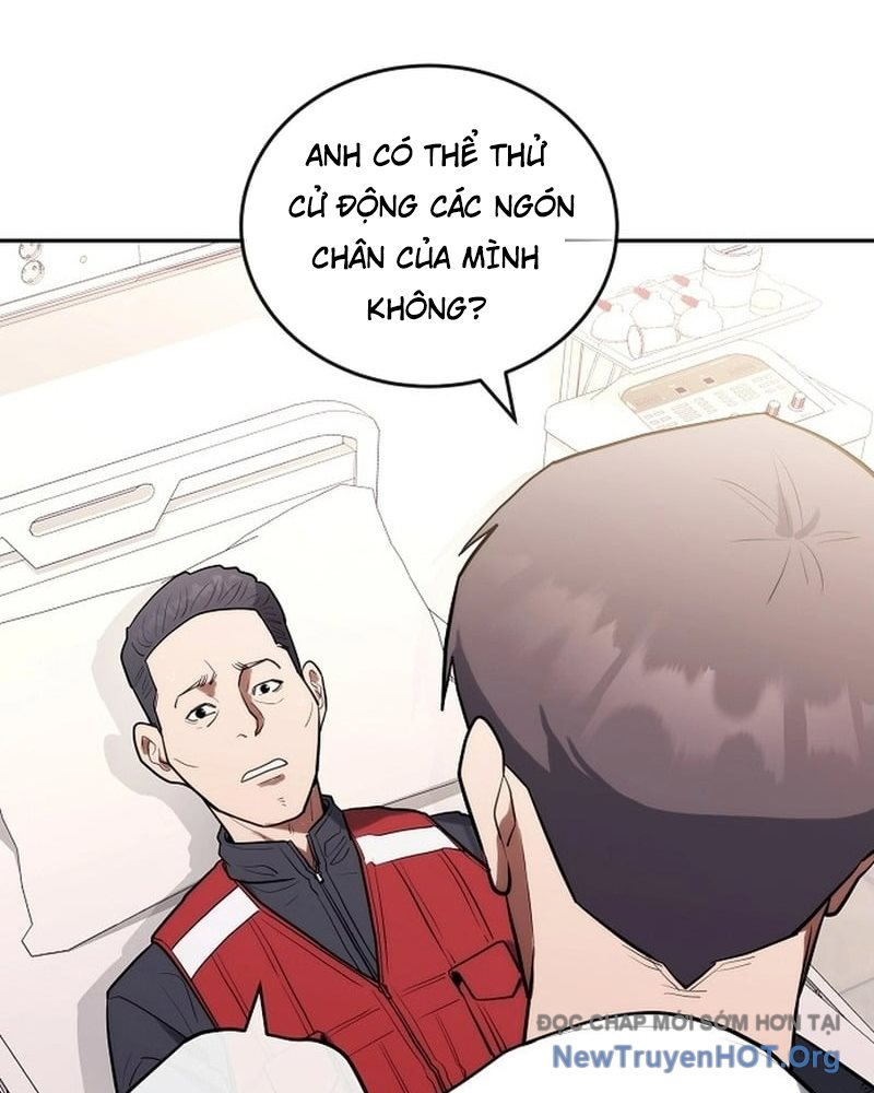 Thần Y Hoa Đà Tái Xuất Chap 16 - Next Chap 17