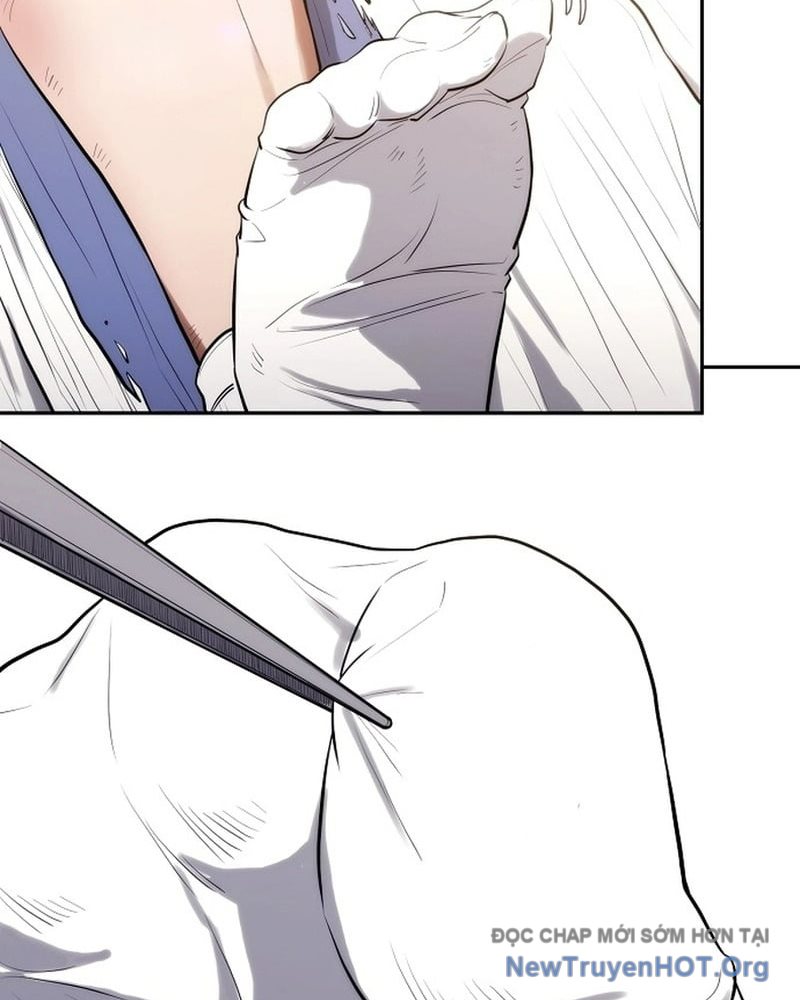 Thần Y Hoa Đà Tái Xuất Chap 16 - Next Chap 17