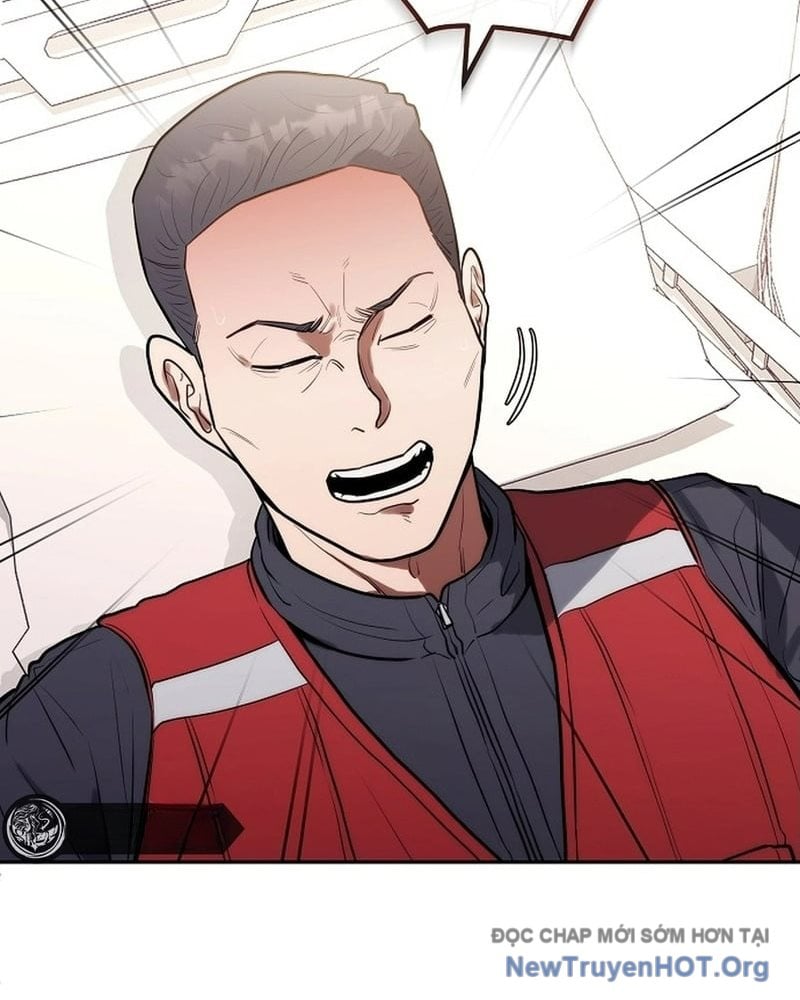 Thần Y Hoa Đà Tái Xuất Chap 16 - Next Chap 17